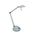 Plastic Table Lamps With Aluminum Reflector 13803-159