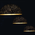Φωτιστικό Κρεμαστό Μονόφωτο Μεταλλική Καμπάνα Μαύρη 13802-371