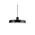Lighting Pendant 1 Bulb Metal 13802-764