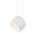 Lighting Pendant 1 Bulb Metal 13802-505