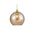 Lighting Pendant 1 Bulb Metal 13802-143
