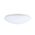Πλαφονιέρα Οροφής LED Μέταλλο + PMMA Λευκό 12W 4000K 11002-501