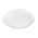Πλαφονιέρα Οροφής Μέταλλο + PMMA Λευκό 13803-506
