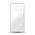 Θήκη Silicon Case Huawei P10 Lite Beeyo Clear (Διάφανη)