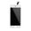 Οθόνη LCD + Digitizer IPhone 6 Λευκό HQ