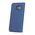 Θήκη Smart Look Huawei P8/P9 Lite 2017 Dark Blue