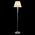 Lighting Pendant 1 Bulb Metal 13803-077