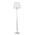 Lighting Pendant 1 Bulb Metal 13803-129