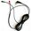 Ανταλλακτικό Καλώδιο με Γωνιακό Βύσμα για Sennheiser HD-25 Ακουστικά