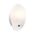 Wall Mounted Luminaire 1 Bulb Metal 13803-515