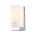 Wall Mounted Luminaire 1 Bulb Metal 13803-529