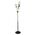 Floor Lamp 3 Bulb Metal 13803-085