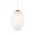 Lighting Pendant 1 Bulb Metal 13802-827