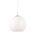 Pendant Lighting 1 Bulb Metal 13802-798