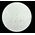 Πλαφονιέρα Οροφής Μεταλλικό Λευκό 13803-447