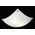 Πλαφονιέρα Οροφής Μεταλλικό Λευκό 13803-509