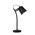 Table Light 1 Bulb Metal 13803-280