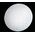 Πλαφονιέρα Οροφής Μεταλλικό Λευκό 13803-605