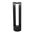 Φωτιστικό Κολωνάκι Δαπέδου LED Σκούρο Γκρί 10W 4000K 78cm 86LEDP78