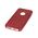 Θήκη Σιλικόνης TPU Huawei P10 Lite Κόκκινη