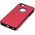 Silicone Case Xiaomi Redmi Note 4 Red