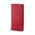Smart Magnet Case Huawei P10 Lite Red