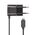 Wall Charger for IPhone / iPod 1A Black