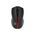 Wireless Optical Mouse Rebeltec Galaxy Black / Red