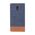 Smart Retro Case Xiaomi Redmi 5 Navy Blue