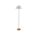Lighting Pendant 1 Bulb Metal 13803-083
