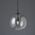 Lighting Pendant 1 Bulb 13802-098