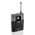 Wireless Lavalier Microphone Sennheiser XSW-1-ME2-B