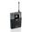 Wireless Lavalier Microphone Sennheiser XSW-2-ME2-B