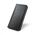 Smart Carbon Case Samsung Galaxy S9 Plus Black