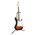 Stand for Acoustic/Electric Guitar and Bass Adam Hall