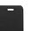 Smart Fancy Case Samsung Galaxy A8 Plus 2018 Black