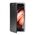 Smart Elegance Case Samsung Galaxy A8 2018 Black