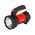 Led Flashlight VIPOW 3W+200 Lumen URZ0912 USB
