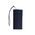 Universal Θήκη - Πορτοφόλι για Smartphone έως 6" 170x80mm Σκούρο Μπλε
