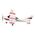 Τηλεκατευθυνόμενο Αεροπλάνο Samolot F949 3CH 2.4GHz Micro Cessna 182 WL Toys