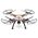 Syma X8HW Drone με Wifi FPV Camera 1MP