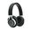 Bluetooth headset AP-B04 Black / Silver