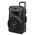 Portable Speaker with Battery Azusa 12" with 2 Wireless Mics