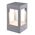 Floor Lamp LED Grey 7W 3000K 030-3012