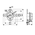 ΘΕΡΜΟΣΤΑΤΗΣ ΜΕΤΑΛΛΙΚΟΣ ΟΡΙΖΟΝΤΙΟΣ Φ15.8 ΒΙΔΩΤΟΣ 150°C 10A/250V FBHL/NC HOL