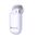 Bluetooth Mono Airpod Devia BT5.0 White with Charging Case