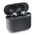 Bluetooth Ακουστικά Earbuds TWS T9 Μαύρα