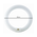 Fluorescent Lamp T9 Circular G10q 32W 4000K (840)