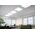 Φωτιστικό Panel Οροφής Led 60x60 48W 6400K Με Λευκό Πλαίσιο