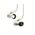 Ακουστικά IN-EAR Shure SE315 (Διαφανές)